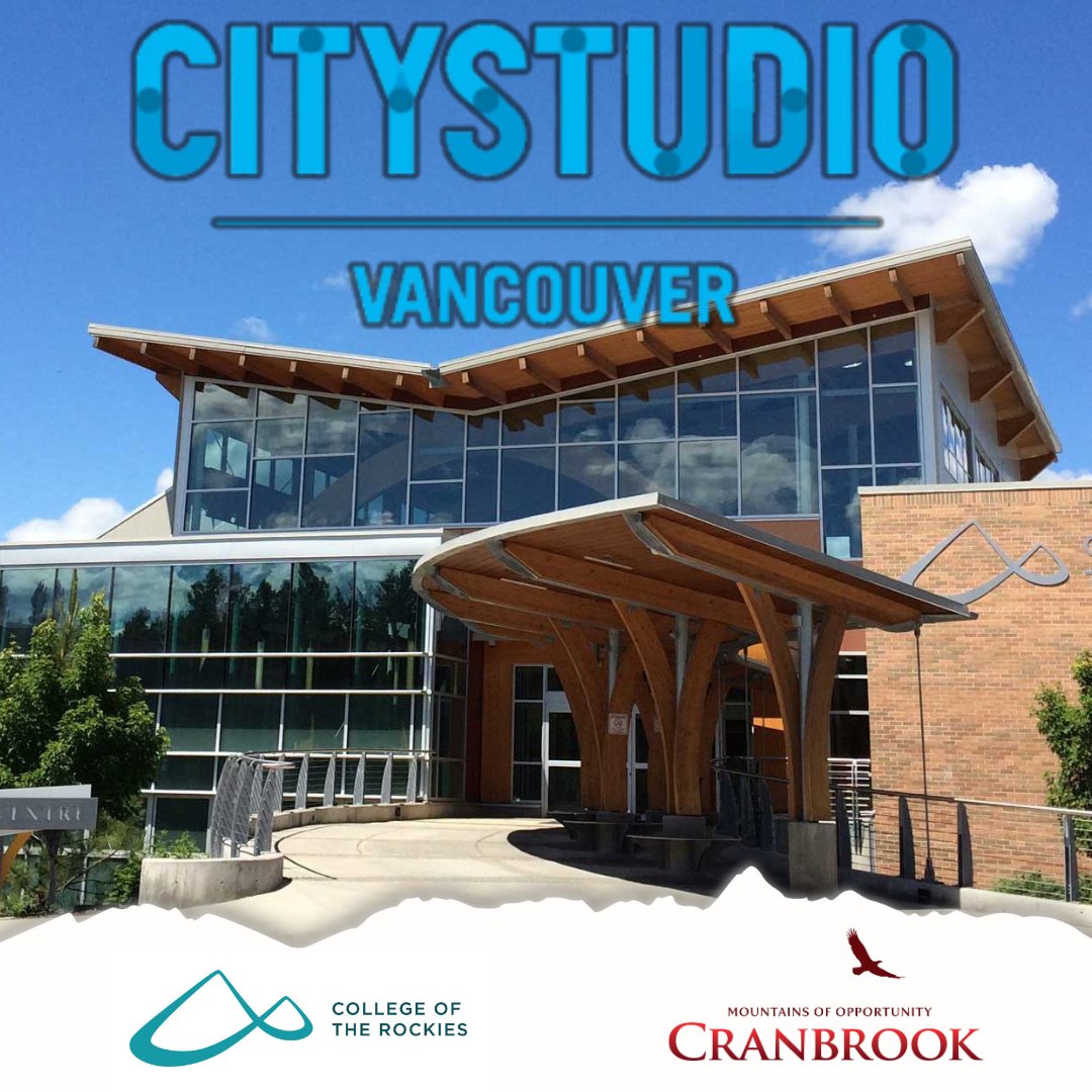 City of Cranbrook tweet media