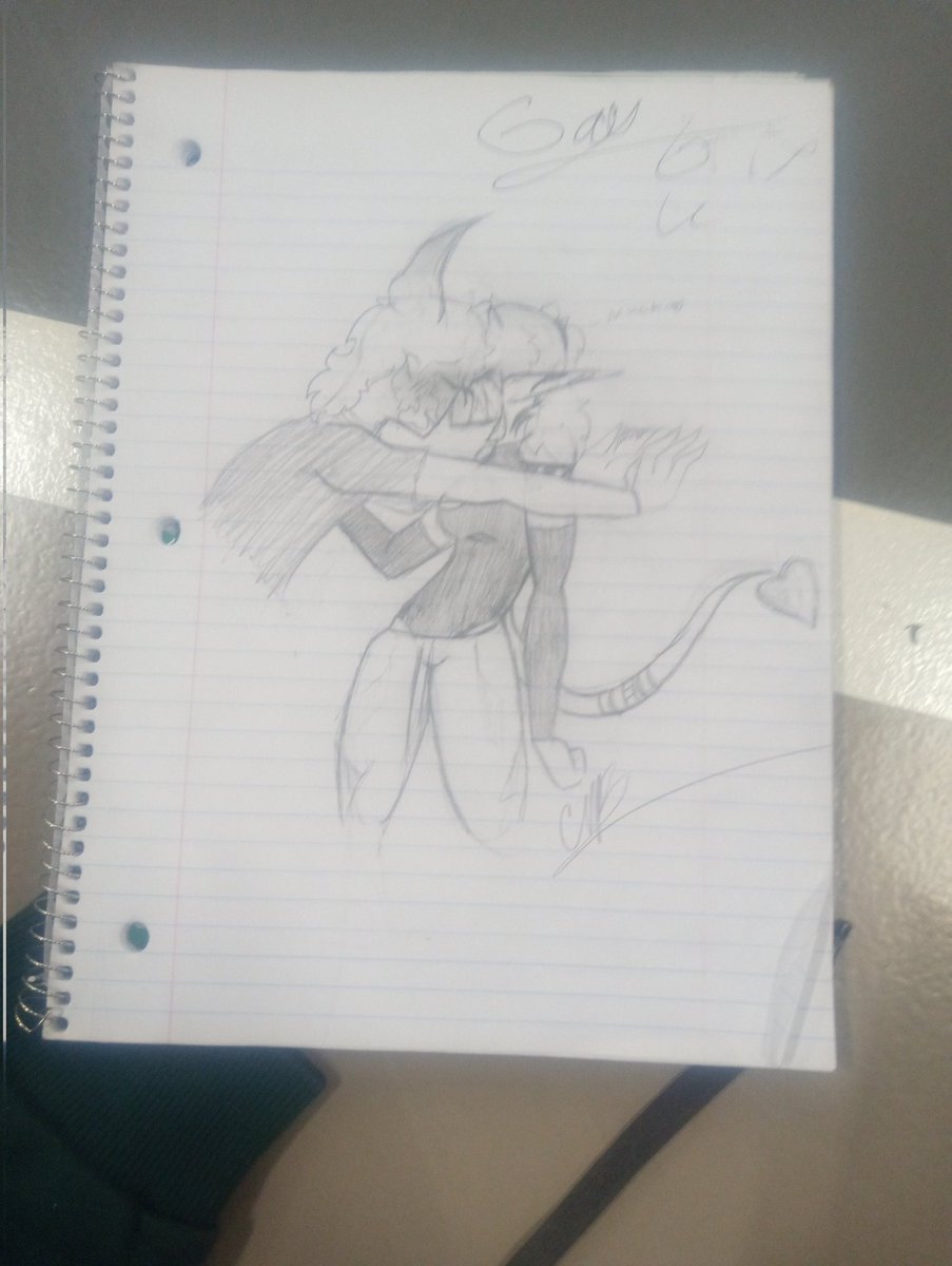 corbbleorble's tweet image. Well well we'll... I just drew them in class today #ogoc