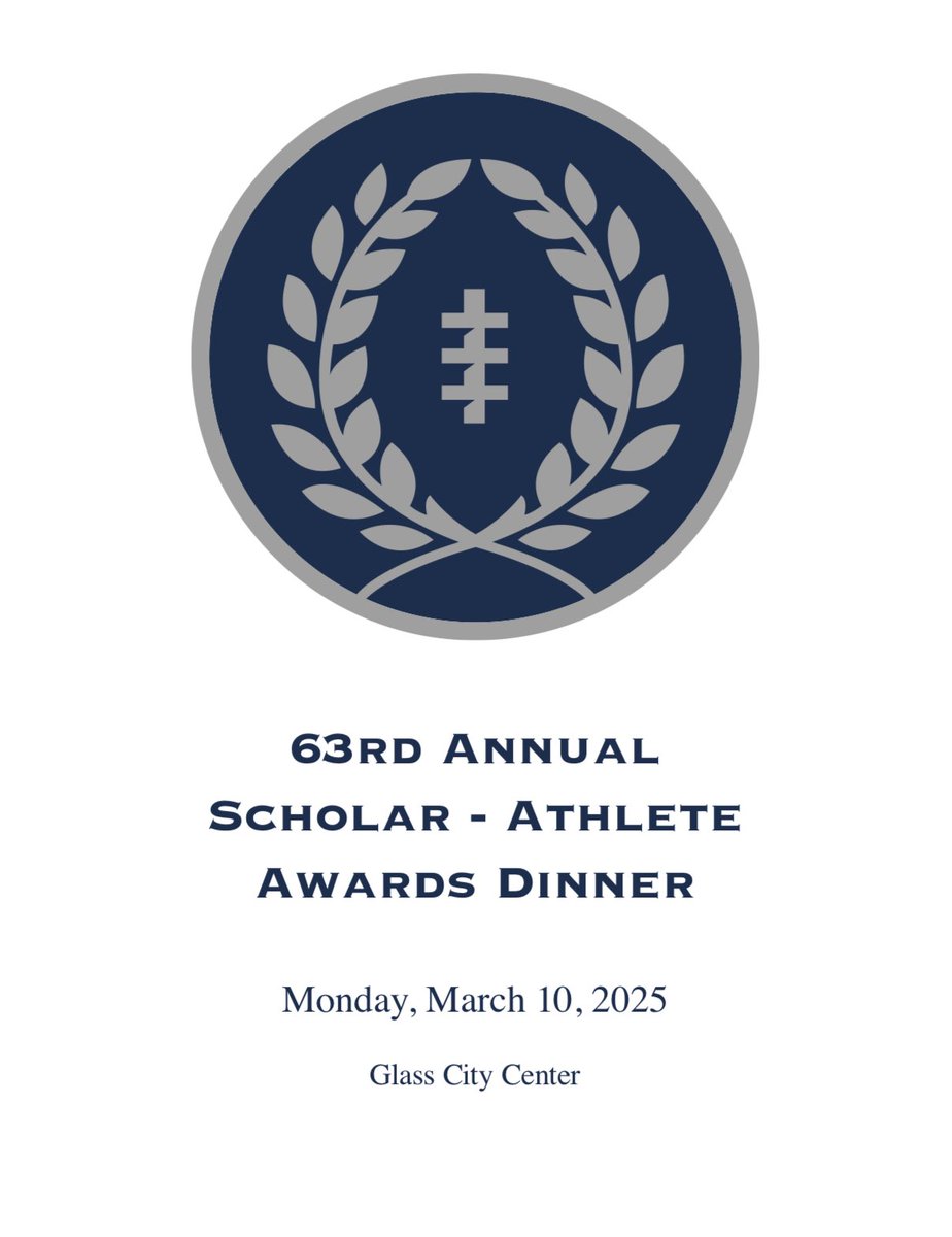 Maumee Football tweet media