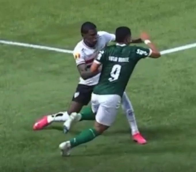 Informante Fiel tweet media