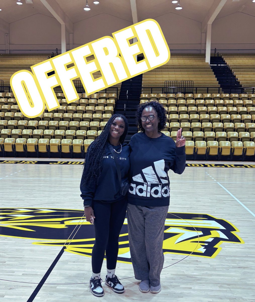 Kennedy Price (@iamkennedy41) on Twitter photo After a great visit I’m blessed to say I’ve been extended an offer to play <a href="/TheTJCWBB/">Tyler Junior College WBB</a> … I want to thank <a href="/TreTilJon/">Trenia Tillis Hoard</a> and her coaching staff for believing in me and I appreciate your hospitality!
<a href="/CoachEHollins/">Elgin Hollins</a> <a href="/PCALionsGBB/">PCA Plano Girls Basketball</a> <a href="/PCAAthletics/">PCAAthletics</a> <a href="/BIQEliteBball/">BIQ Elite Basketball</a> <a href="/the_CoachWalker/">The_CoachWalker</a> @c1osen After a great visit I’m blessed to say I’ve been extended an offer to play <a href="/TheTJCWBB/">Tyler Junior College WBB</a> … I want to thank <a href="/TreTilJon/">Trenia Tillis Hoard</a> and her coaching staff for believing in me and I appreciate your hospitality!
<a href="/CoachEHollins/">Elgin Hollins</a> <a href="/PCALionsGBB/">PCA Plano Girls Basketball</a> <a href="/PCAAthletics/">PCAAthletics</a> <a href="/BIQEliteBball/">BIQ Elite Basketball</a> <a href="/the_CoachWalker/">The_CoachWalker</a> @c1osen