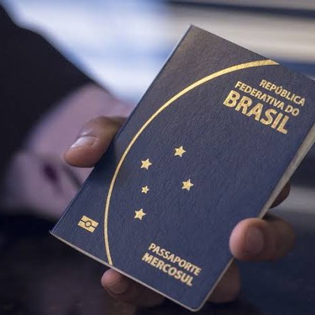 Notícias Paralelas tweet media