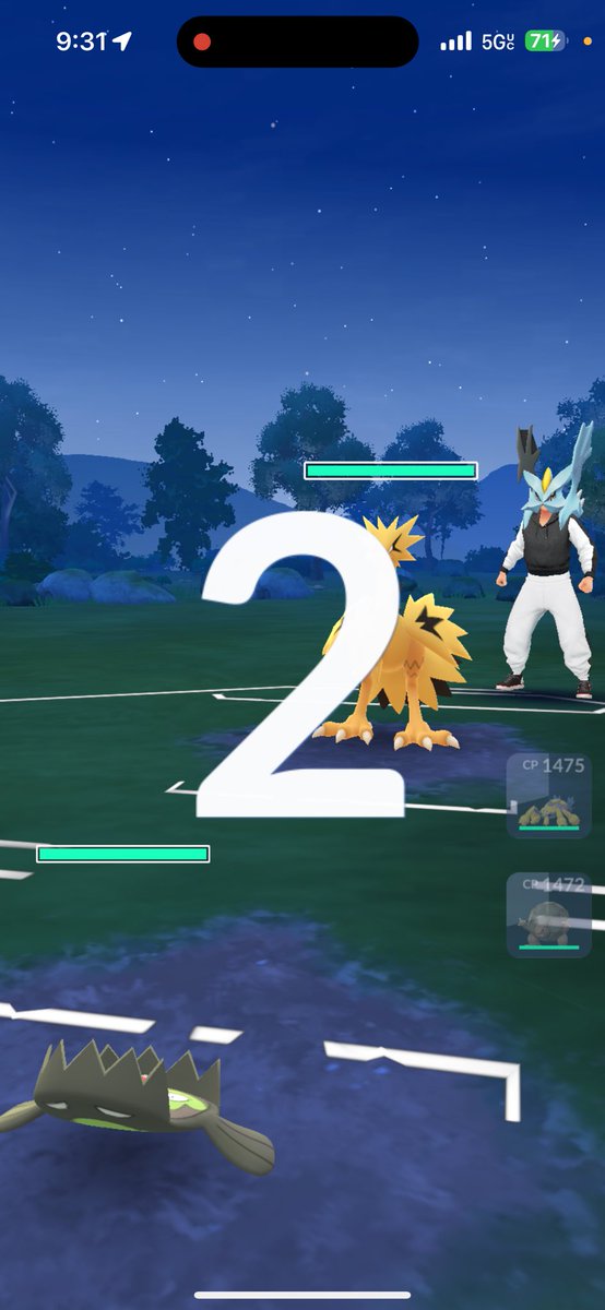 josephcup18's tweet photo. Nice shiny, but it won’t help you. #GreatLeague #RandomTeam #PokémonGO. https://t.co/LyHQ9hafpx