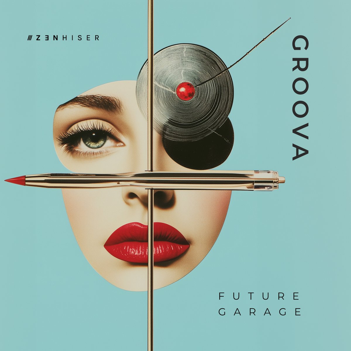 Groova - Deep, Stylish Future Garage Sounds by Zenhiser
20% off until Sunday using GROOVAS
zenhiser.com/products/groov…