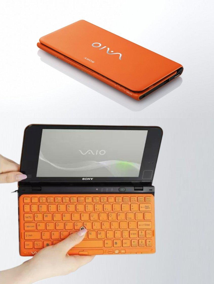 Obsolete Sony tweet media