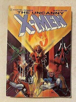 elmodernisto's tweet photo. This used to be the only proper comic you could find at a chain bookstore. Times have changed. 

My @PublishersWkly feature on community as competitive advantage in comic shops. 

https://t.co/PMuhdWc78U https://t.co/d39R8bdYvu