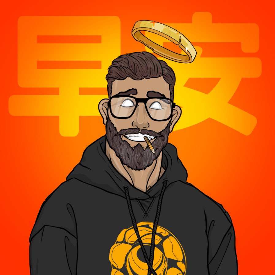 mikedillinger's tweet photo. @Lt_Dan_Tayl0r @FlacoFuerte80 @SpaceKittyXD @saintsoflaNFT @chumpzonape @KCMontero @BioNinja36 @Papi_Jay_93 @mother_runner86 @NftBroc @BizobbyD @BebesBotanica @themistnft @chefcisneros @Chad_Luneau @NorthStar025 @Randee_Savage1 @whatwhaaaat1 @CryptoVonDoom @StPeaceyM For FCKN fun. #FCKOFF https://t.co/ZIJOIWsbn0
