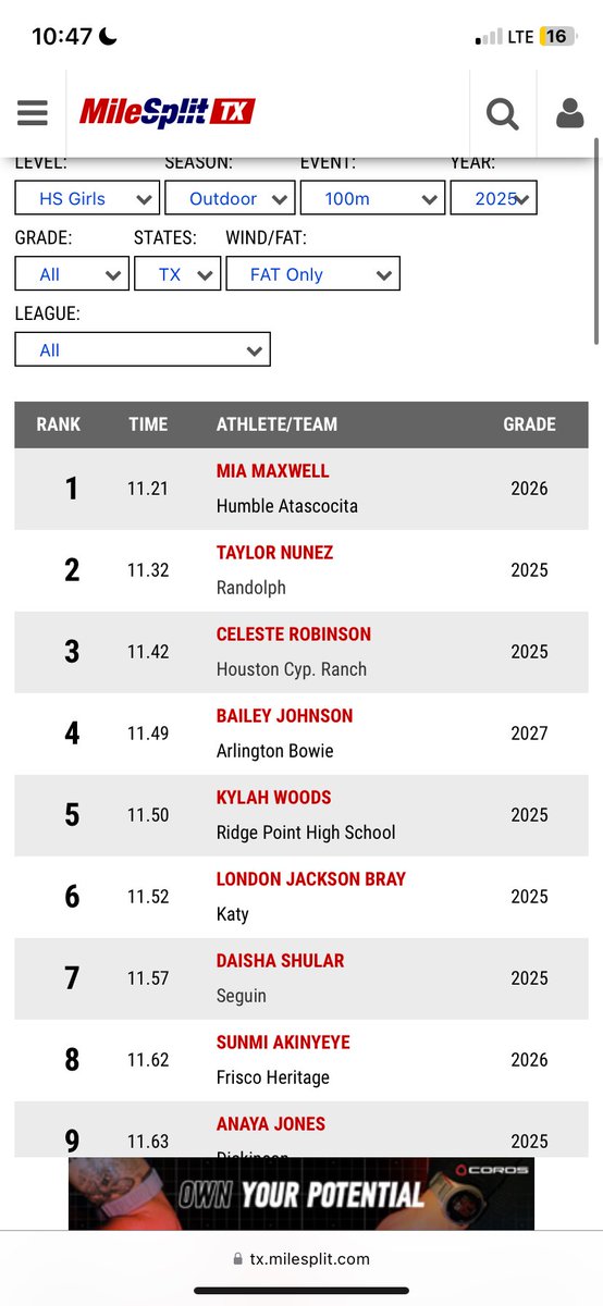 Daisha shular tweet media