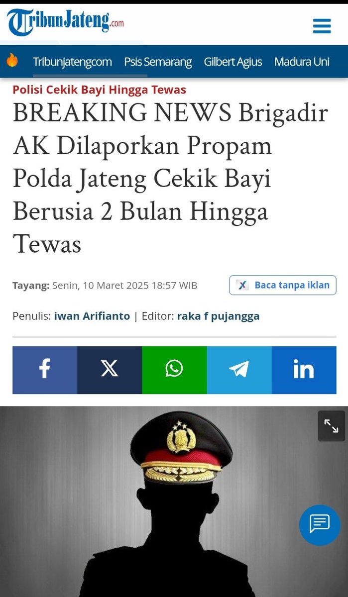 Info Jateng tweet media