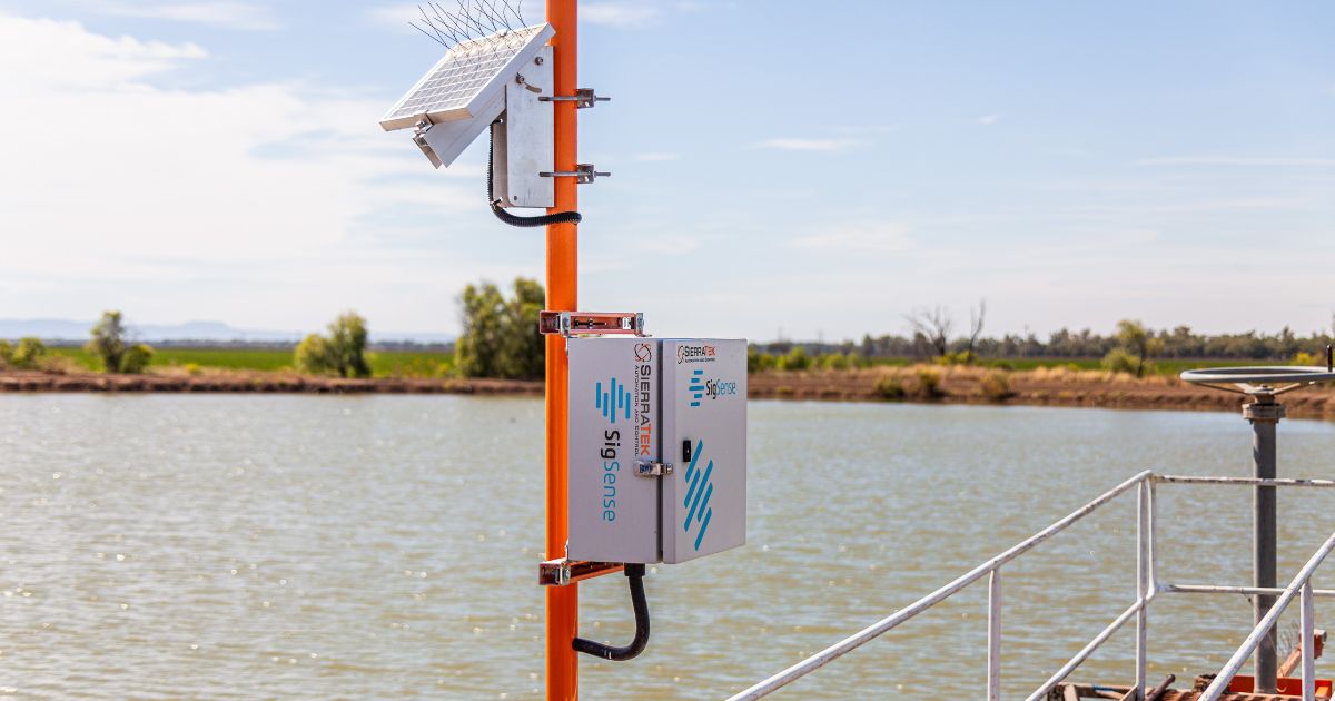 The NSW Government has made changes to the non-urban metering rules. 

Find out more about the changes and check how the rules apply to you: bit.ly/3R2uD7K