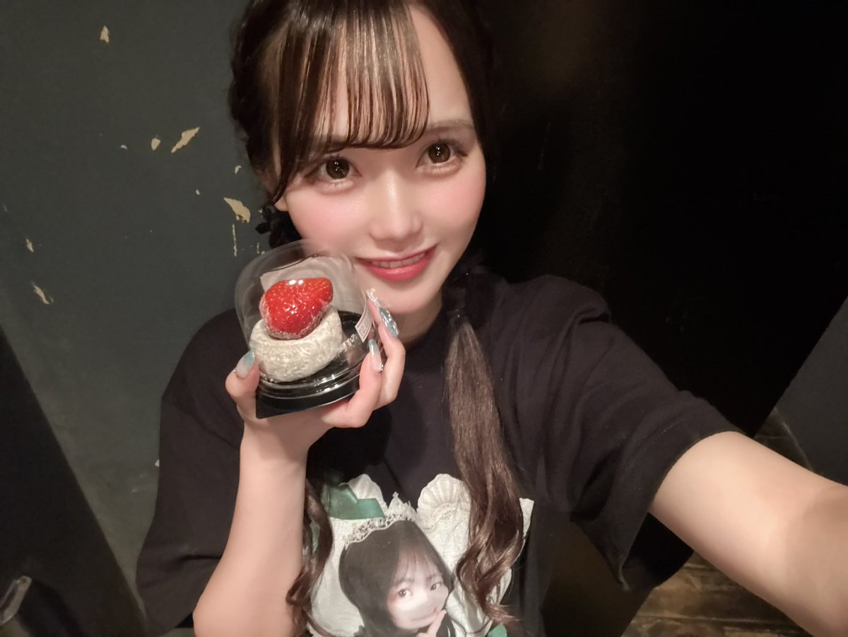 西 綾乃 tweet media