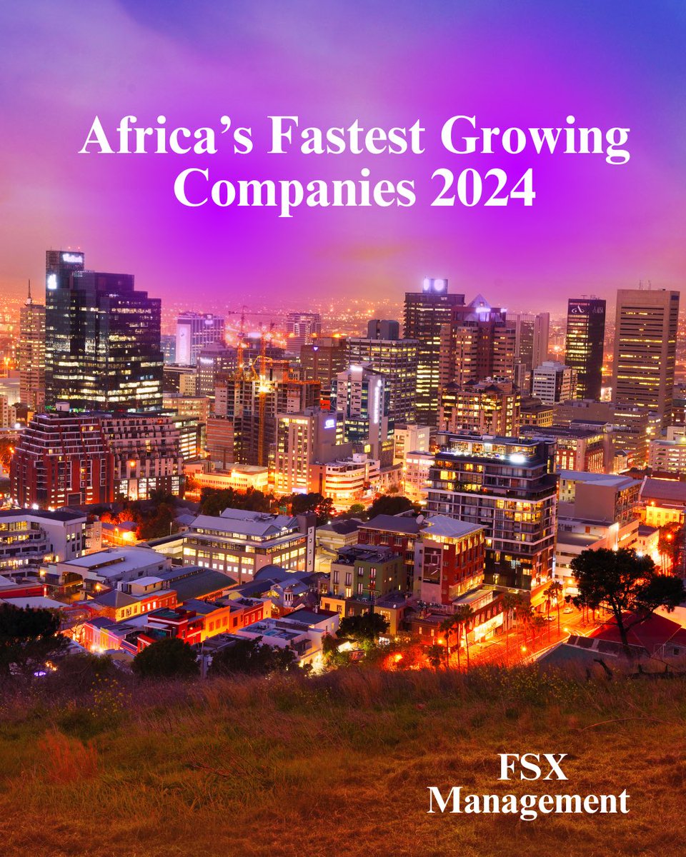 FSXmanagement's tweet photo. Many in Africa remain optimistic about the continent’s economic potential as the global economy shifts towards technology and clean energy. For Africa to achieve economic parity with other continents. Link in bio to read more. https://t.co/3pzvxiUFYt