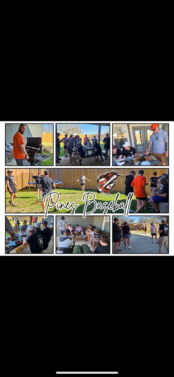 Springtown Baseball tweet media