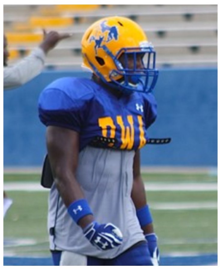 1st day of spring tomorrow! I’m like a kid in Christmas Eve, fired up. #PokeNation 

I’M HOME ❗️

#GeauxPokes | #DWA 💙💛