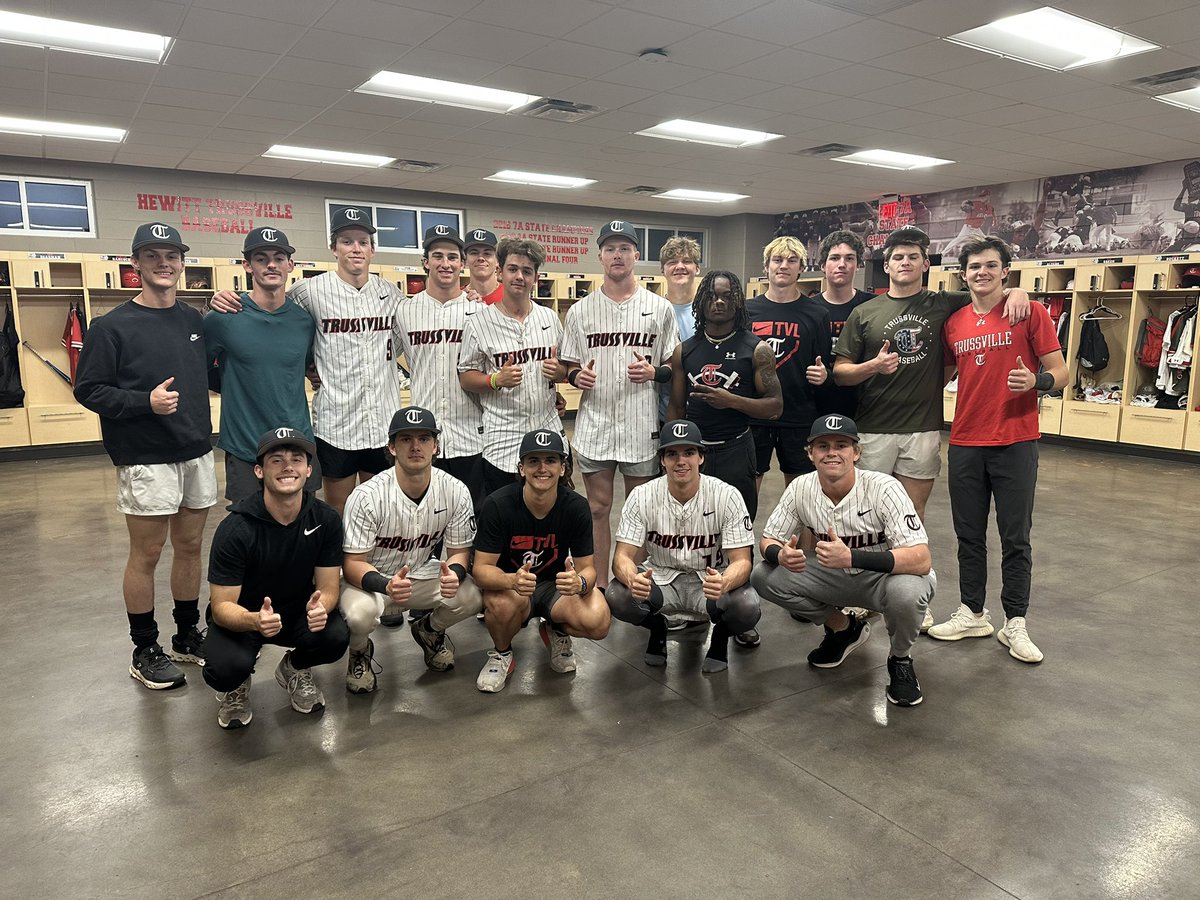 Huskies win!  <a href="/cooperhuffman22/">Cooper Huffman</a> winning pitcher. <a href="/SteeleHall6/">Steele Hall</a> HR &amp; 3 runs, <a href="/Chelmers2/">Christian Helmers</a> 2B, 3B, 2 RBI’s, <a href="/FilasekLuke/">Luke Filasek</a> 2 RBI’s, <a href="/colbydurden18/">Colby Durden</a> HR &amp; 3 RBI’s, <a href="/cooperhuffman22/">Cooper Huffman</a> 2 RBI’s.