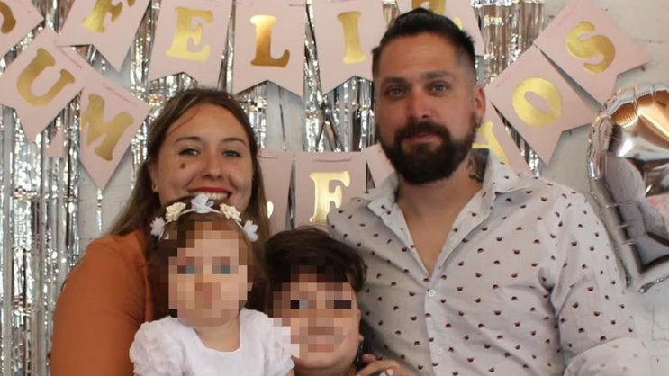 Dany98456340's tweet photo. "Bahía Blanca" #ComoDuele  ♥️ https://t.co/B8HVYDAU2C