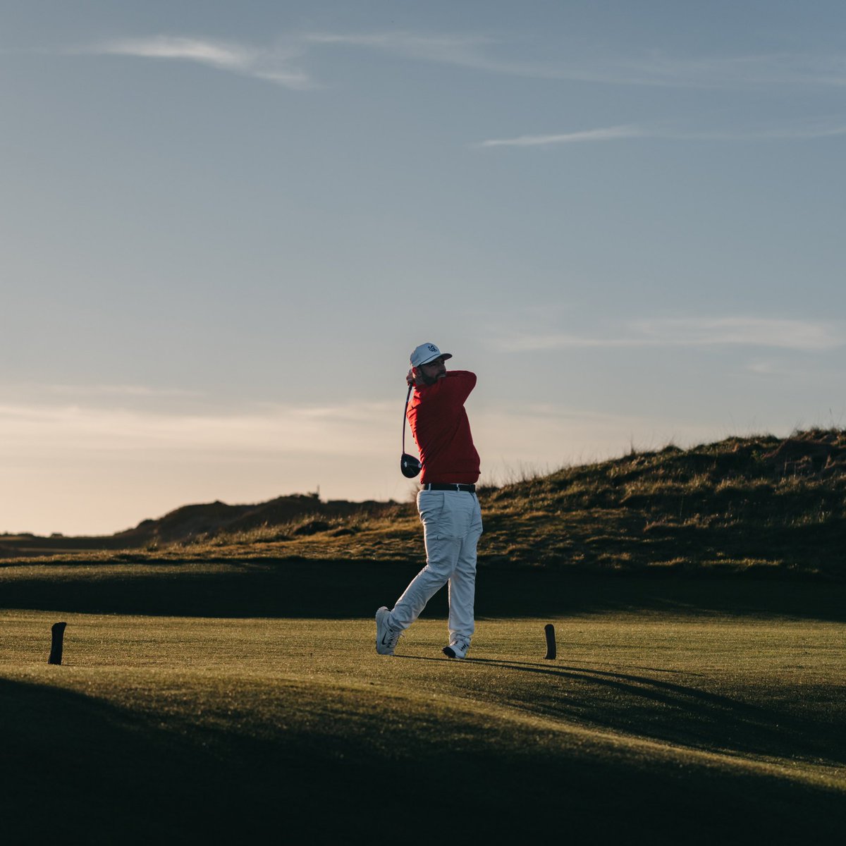 mrflopshot's tweet photo. It’s @BandonDunesGolf week. Let’s ride. @NWGolfGuys https://t.co/0dcHbDnCdc