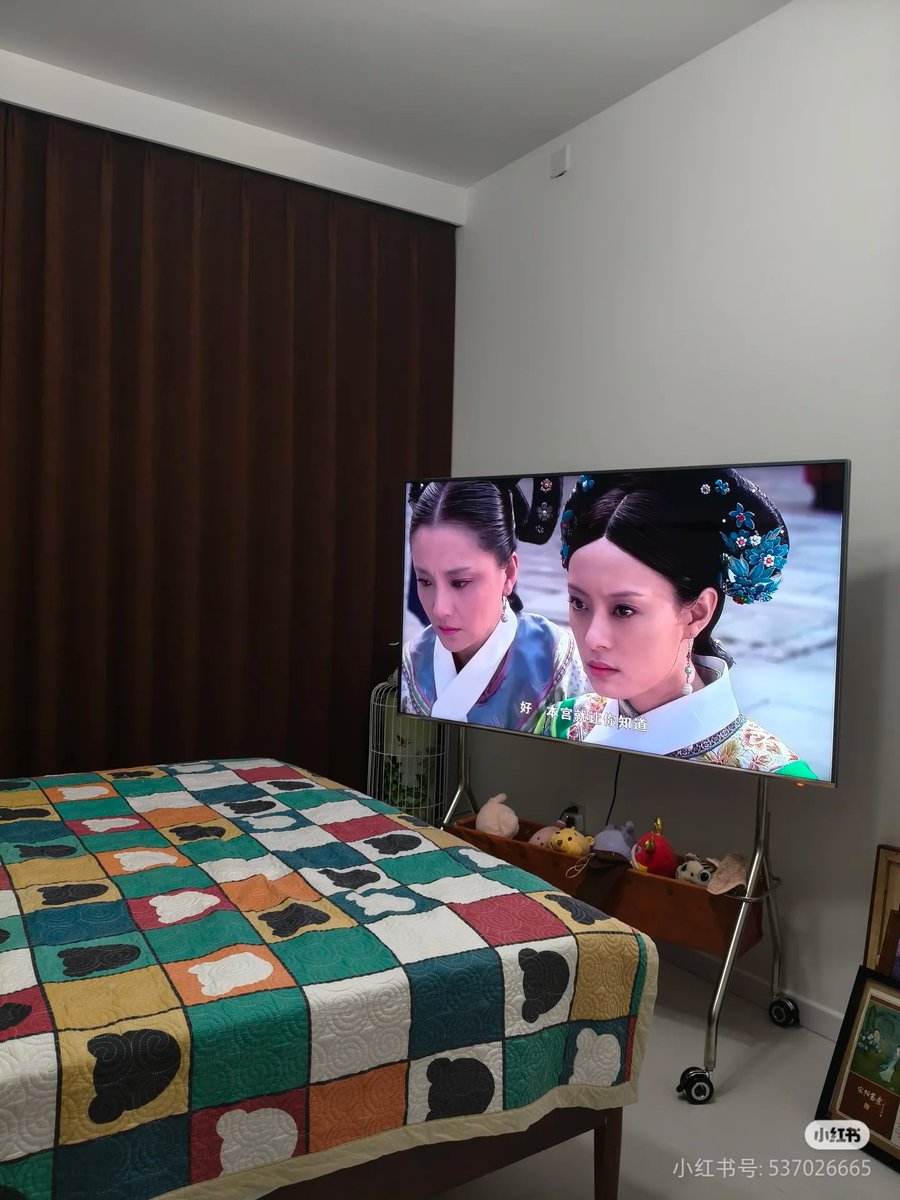 百看不厌的电子榨菜