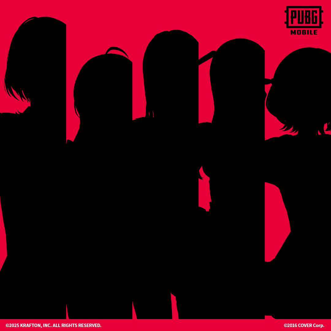 Reach the top! We are...

#PUBGモバイル