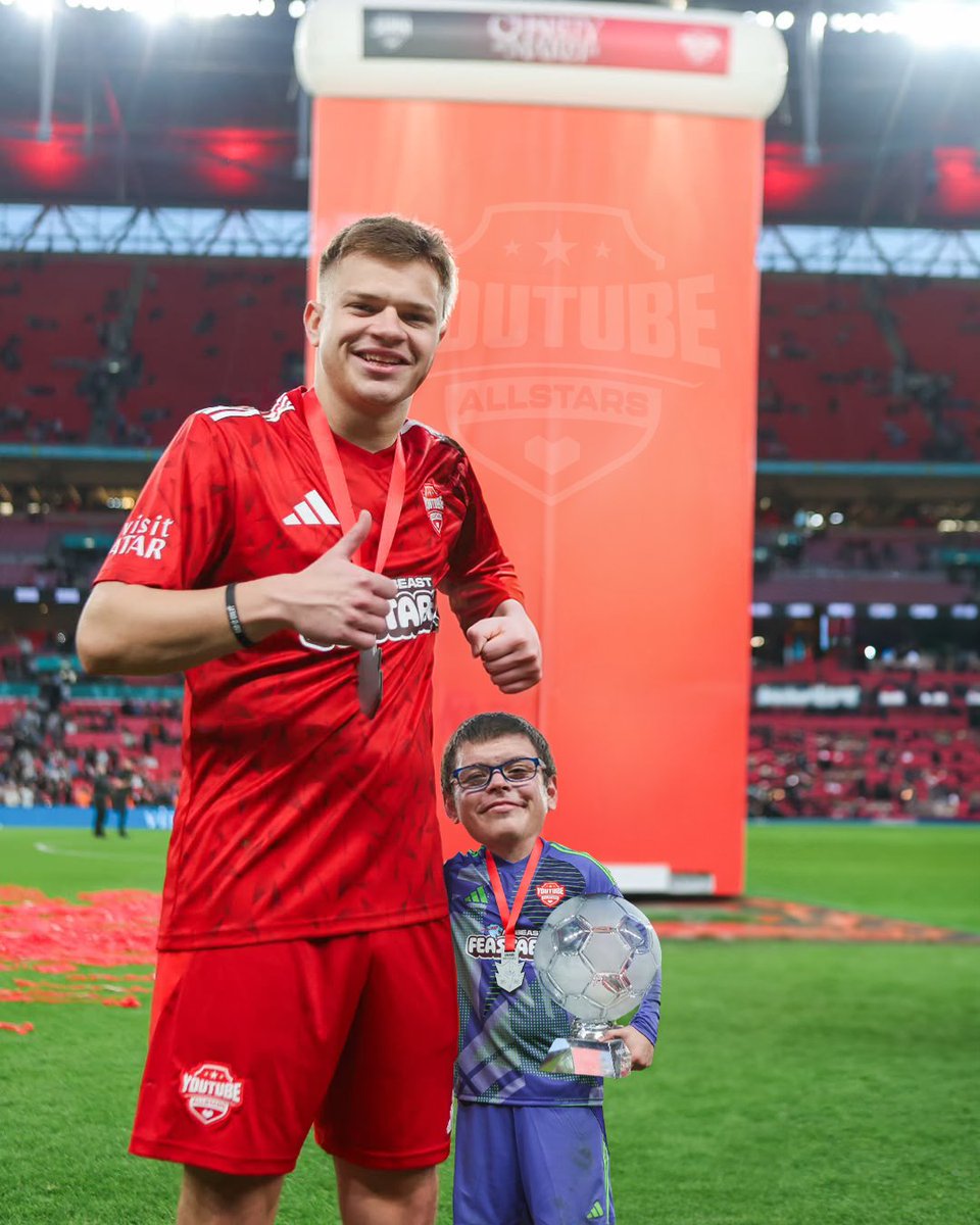 Make You Short tweet media