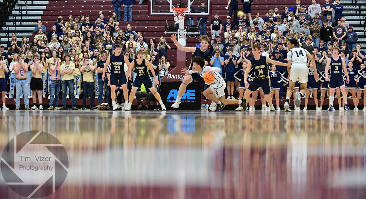 TimVizerPhoto's tweet photo. Althoff beat Teutopolis 48-37 at the SIU-Carbondale Banterra Center in the  Class 2A super-sectional game and advances to the state tournament. Read a  Bucky Dent @writingump story &amp; see more photos at  https://t.co/72khsbhCi3 @STLhssports https://t.co/vMv4fEtwqC #basketball https://t.co/mZ0A3FxqXf