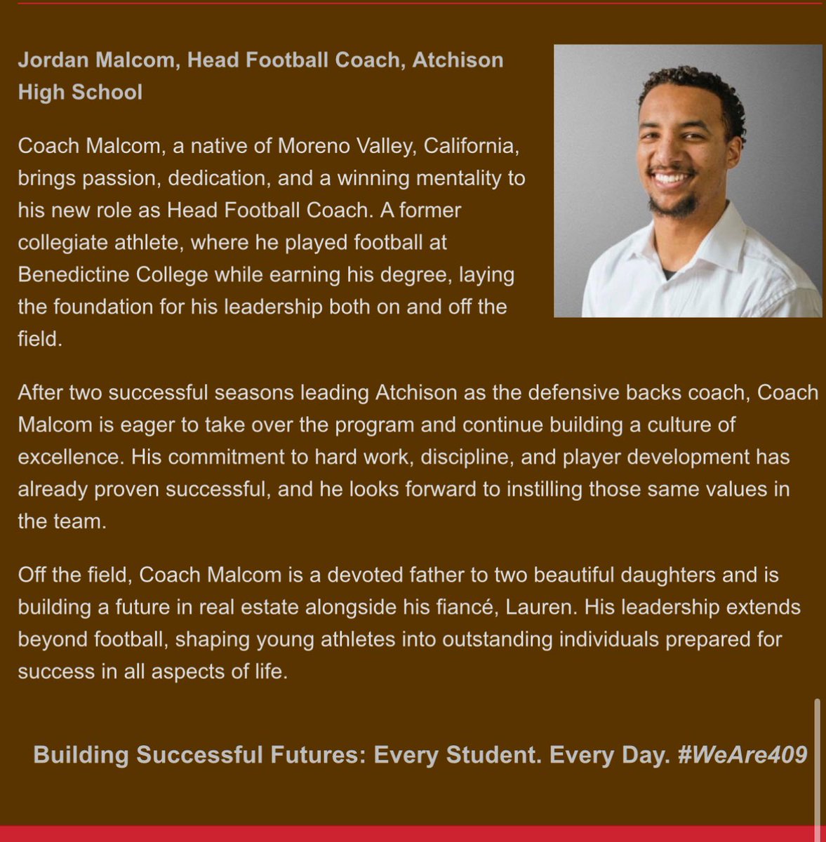 Jordan Malcom tweet media