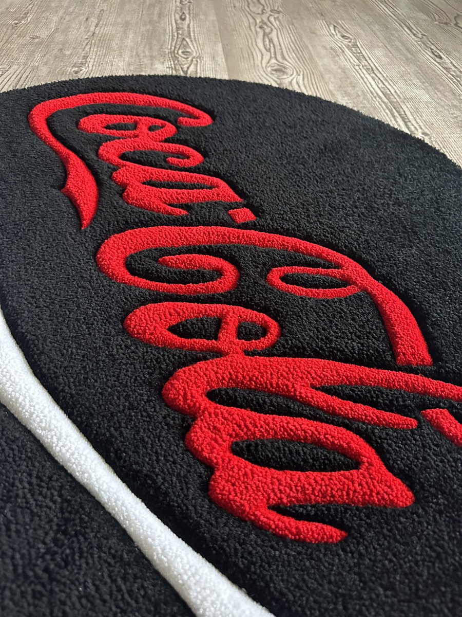 Caleb Graves | The Rug Plug tweet media