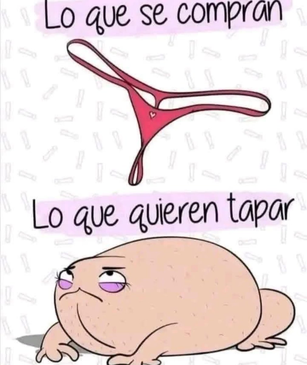 Copitadebaileys's tweet photo. Y qué tiene? 🤣🤣🤣🤣 https://t.co/LJtXJkvF91