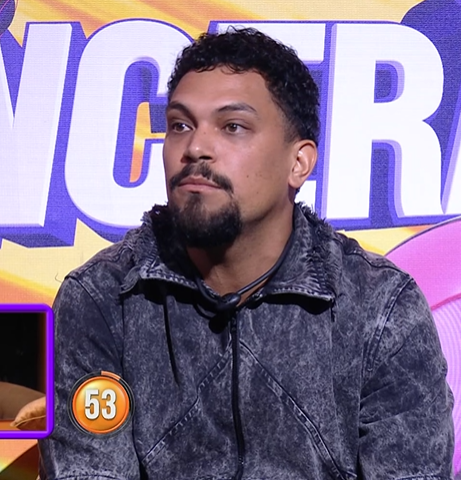 MarcelinhoMeow's tweet photo. Todo sincerão esse irmão maceta!!
#bbb25 #Sincerão https://t.co/d51ObpEmIG