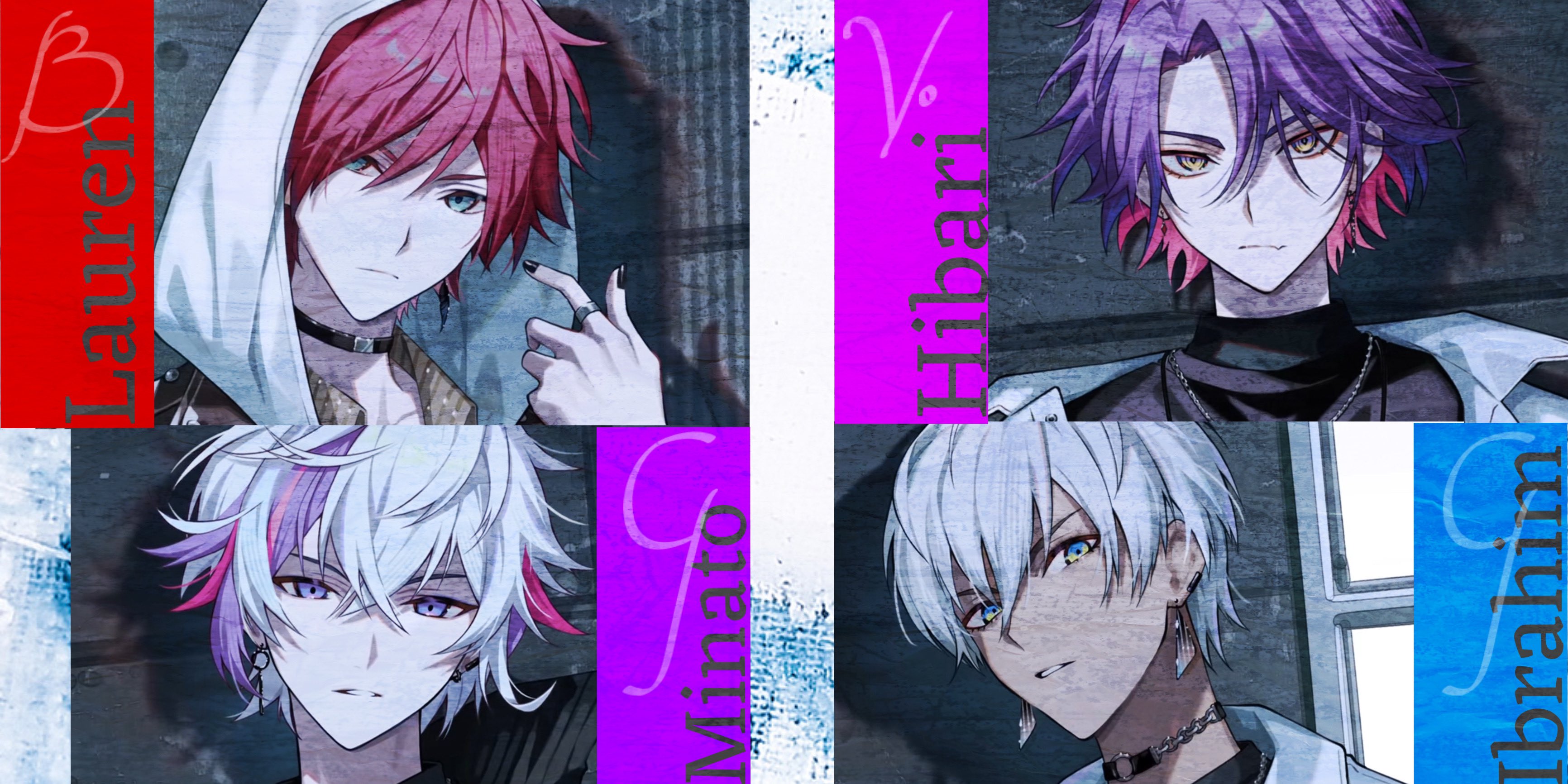 L0ka (@yyra3636) / X