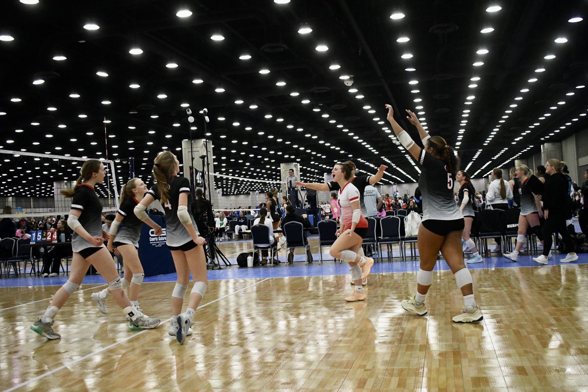 Shayla McKay (@shaylamckay18) on Twitter photo a BIG 2nd place finish at The Adidas Bluegrass tournament this past weekend! so proud of this team!! thank you, <a href="/topcourtevents/">topcourtevents</a> a BIG 2nd place finish at The Adidas Bluegrass tournament this past weekend! so proud of this team!! thank you, <a href="/topcourtevents/">topcourtevents</a>