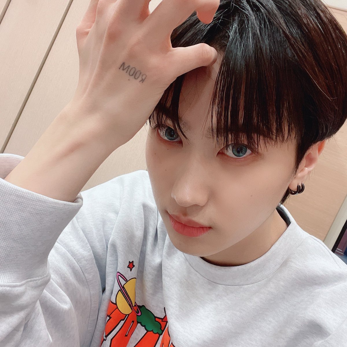 sdpsnoona's tweet photo. Happy birthday sweetie 🤍🩵
#HappyShouuDay #SHOUU #시마다쇼 https://t.co/QsUVOIHz1i