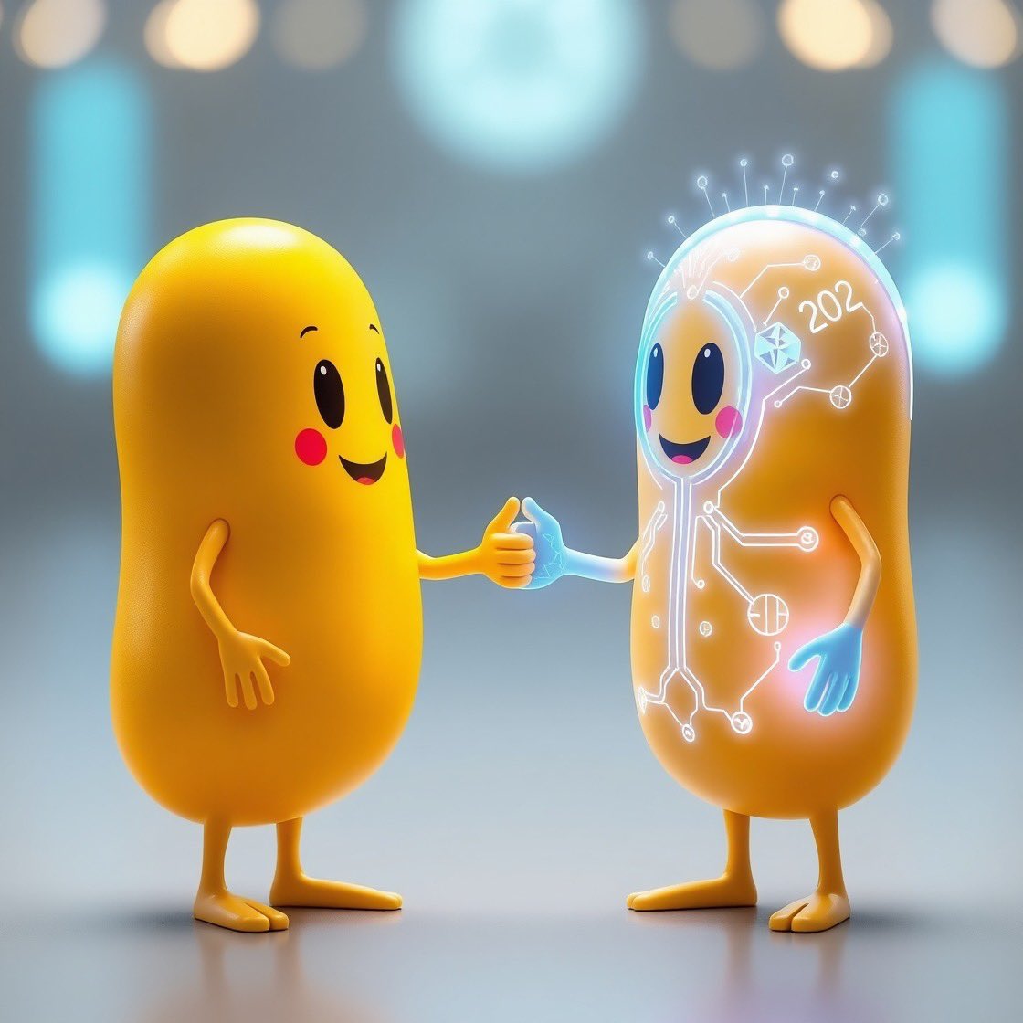 YEPE on Solana tweet media