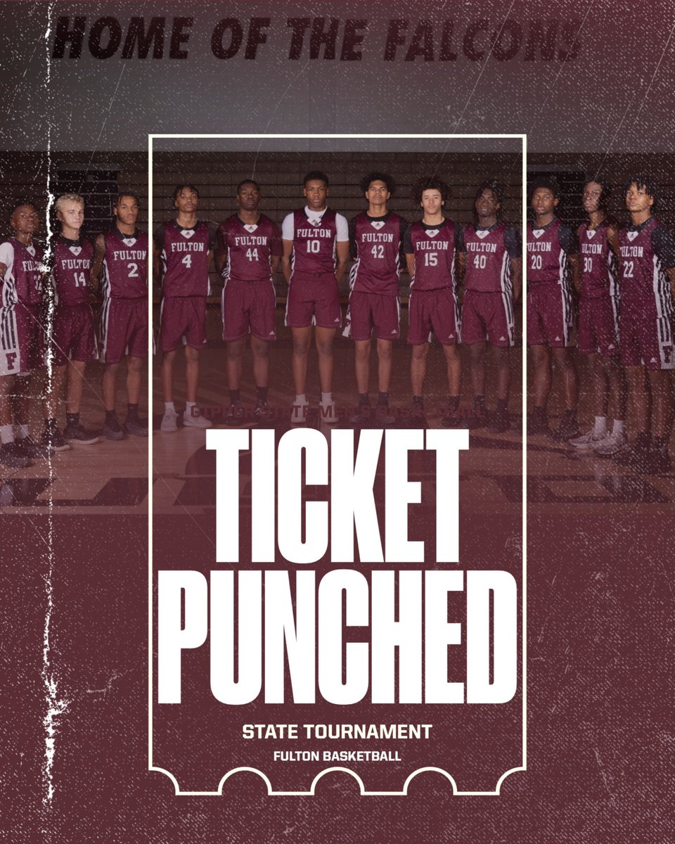 Back to the ‘Boro

#FultonFamily #Falcons #FlyWithUs