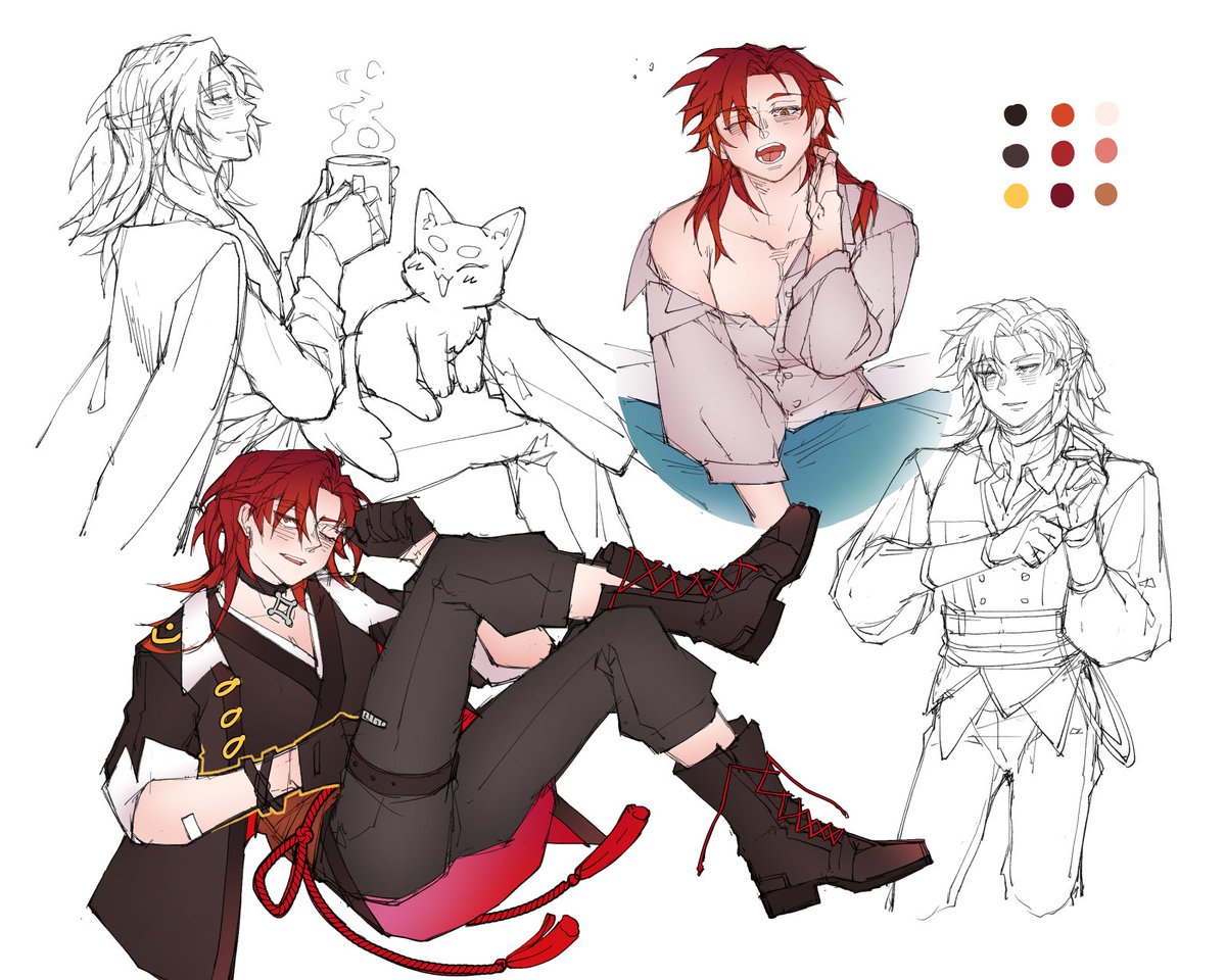 maomonium 🍒 tweet media