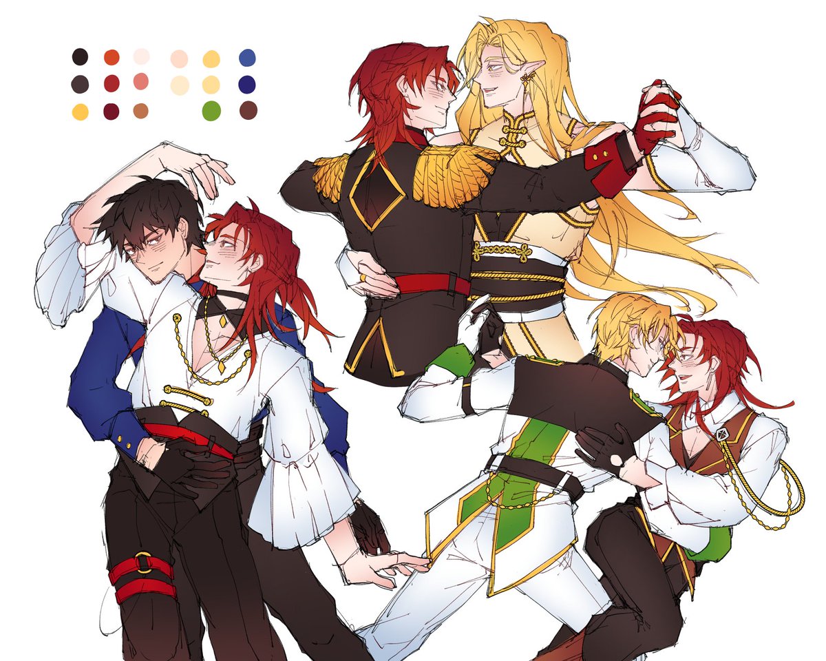 maomonium 🍒 tweet media