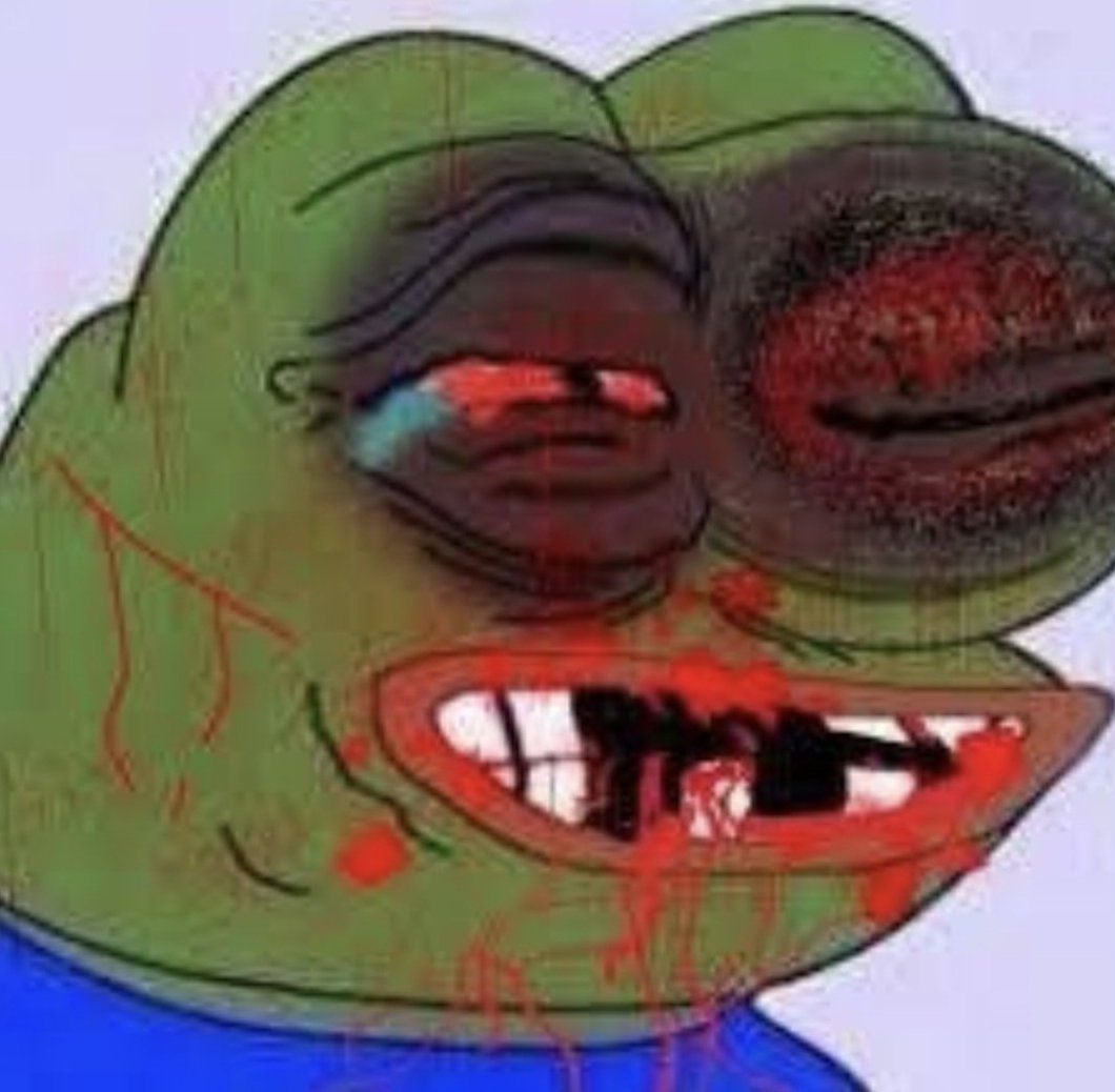 naiivememe's tweet photo. " they won't shake me out " https://t.co/WyhEqVQl9i