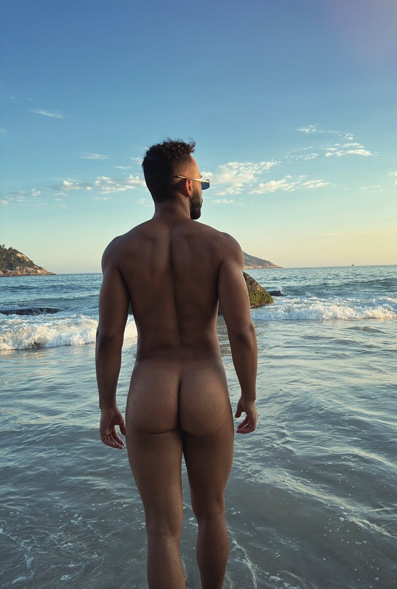 Drowning in the Blue Nile ✨