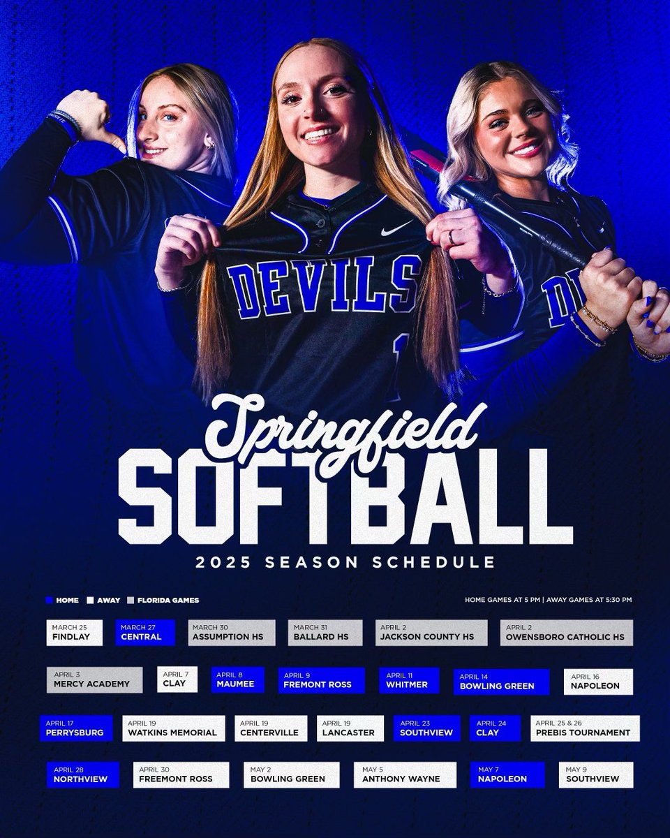 2025 SCHEDULE IS 🔒 - WE’RE READY 👿
#FearTheTradition #FinishIT #LeaveALegacy #TheyNotLikeUs 
📸 <a href="/Smooth_Wave_/">Smooth Wave</a>