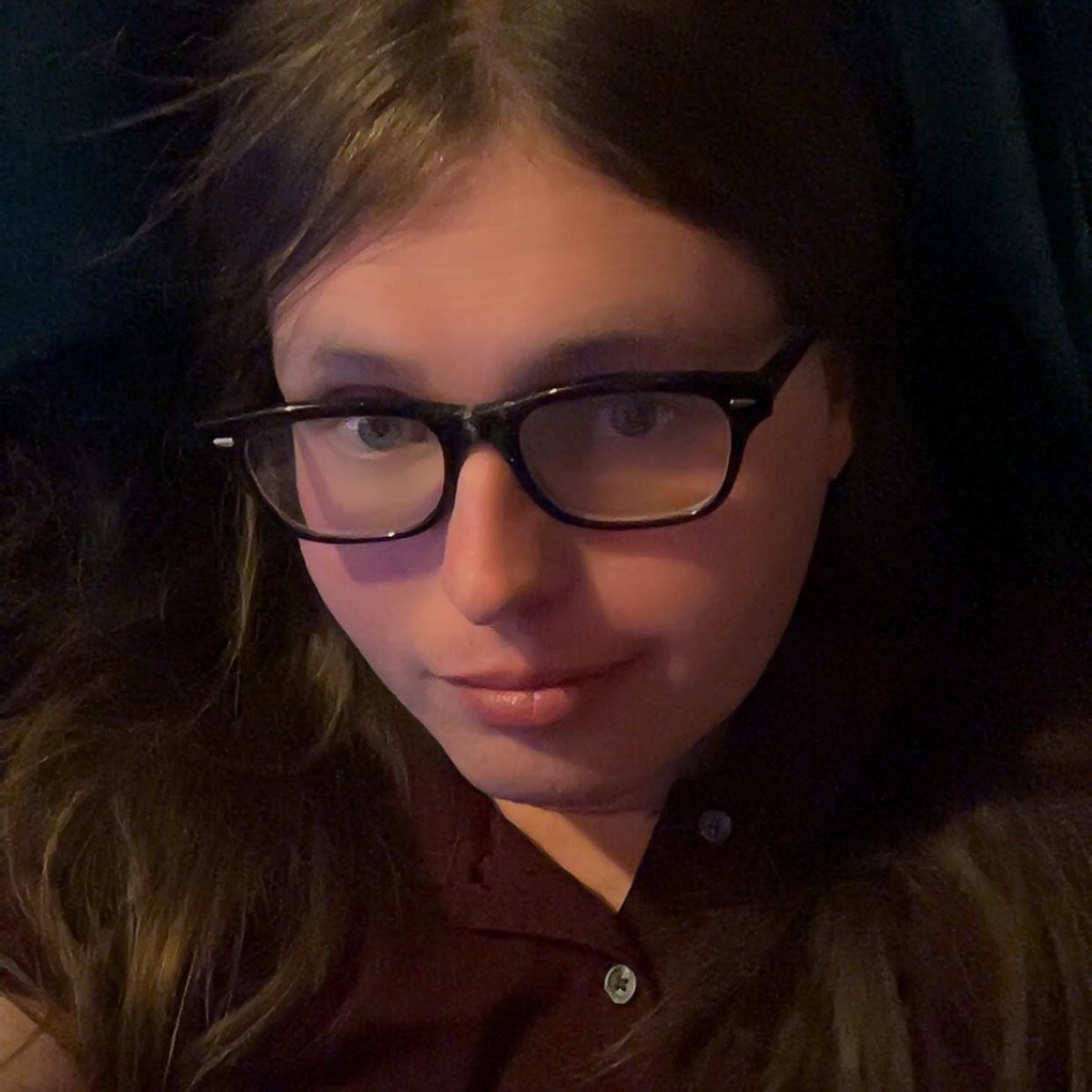 A Changeling named -REDACTED- tweet media