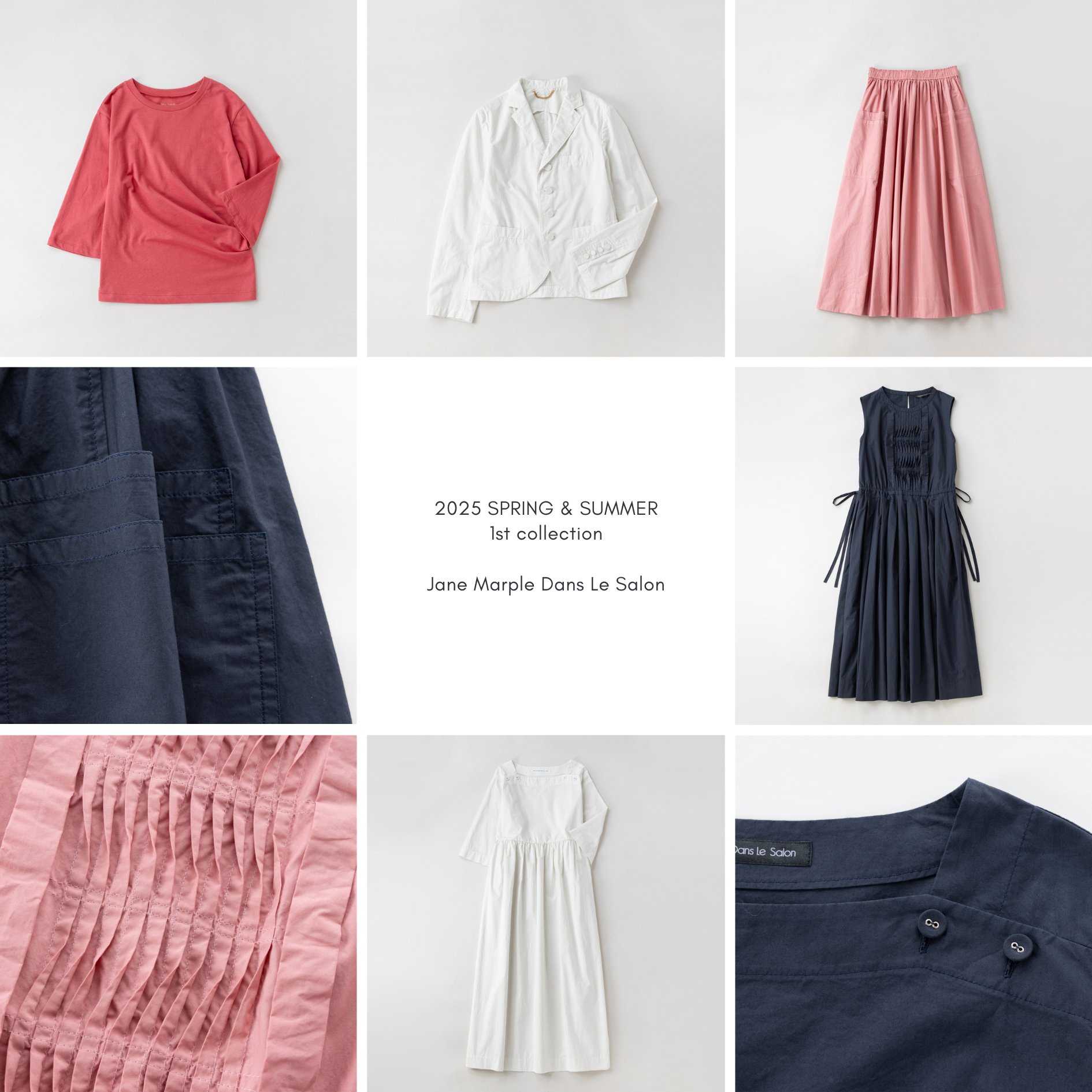 注目ブランド Jane Marple (@JaneMarple_stmm) / X トップス
