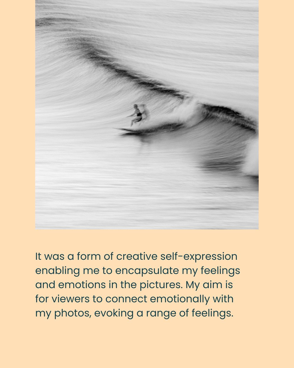 devoncooper_co's tweet photo. At the beginning of my journey with slow shutter photography, I was hesitant to share my work, doubting whether others could appreciate it in the same way I did.  However, with time, I realized that this was more than just photography - it was a form of creative self-expression. https://t.co/WI93kDHLeK