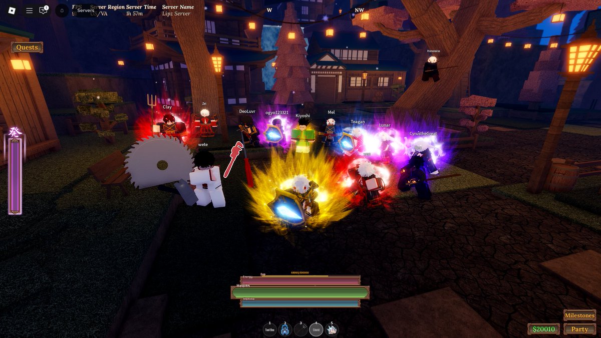 BEYOND NEN 2025 TESTING GOING SO SMOOTH #roblox #robloxdev