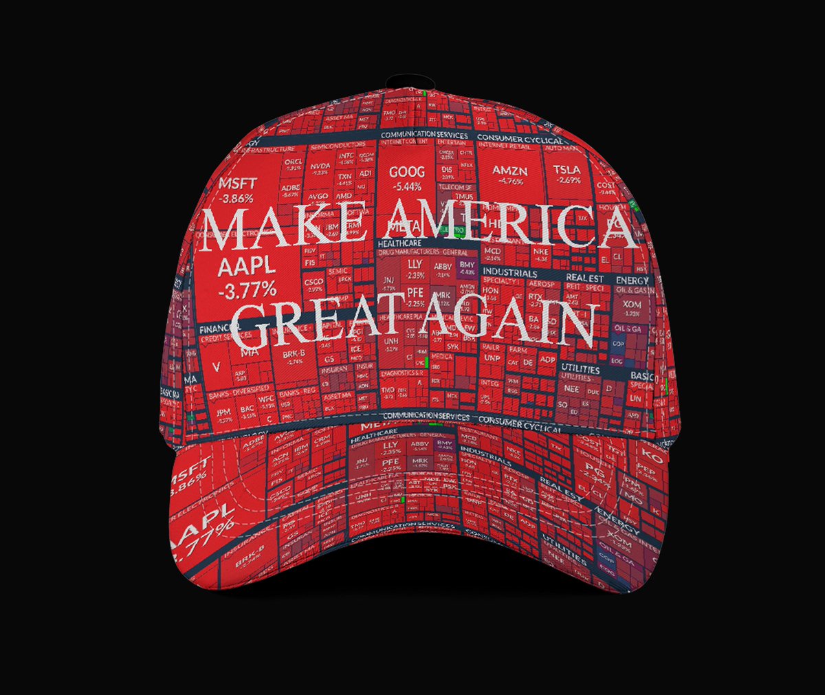 paularambles's tweet photo. make america green again https://t.co/l4pjJIQbUX