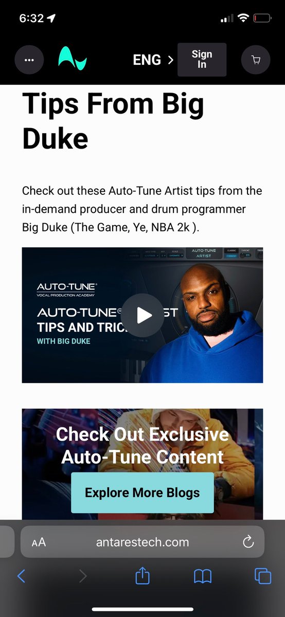 Big Duke tweet media