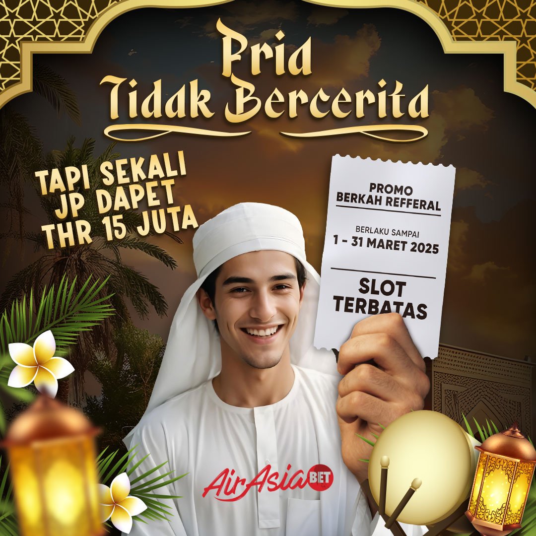 sepakeet's tweet photo. Event seru buat kamu yang hari ini bagi-bagi referal ke teman-teman mu bakal dapat bonus sampai 15jt. Kesempatan ini hanya sampai tanggal 31 Maret.
Semakin banyak yang pakai referal mu semakin besar bonus yang kamu dapatkan!!🤑

👇Join Sekarang Disini👇
https://t.co/AhjbVtSQIR