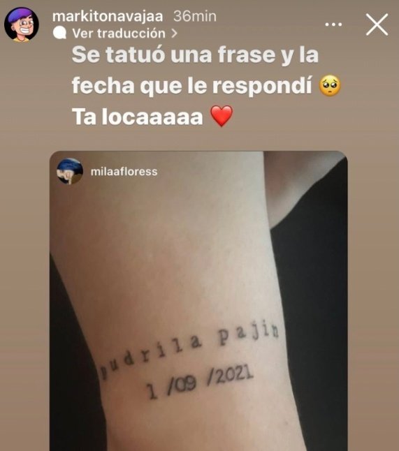 AlanLift's tweet photo. @hilalstein El tatuaje: https://t.co/nsvZQZd9Ry