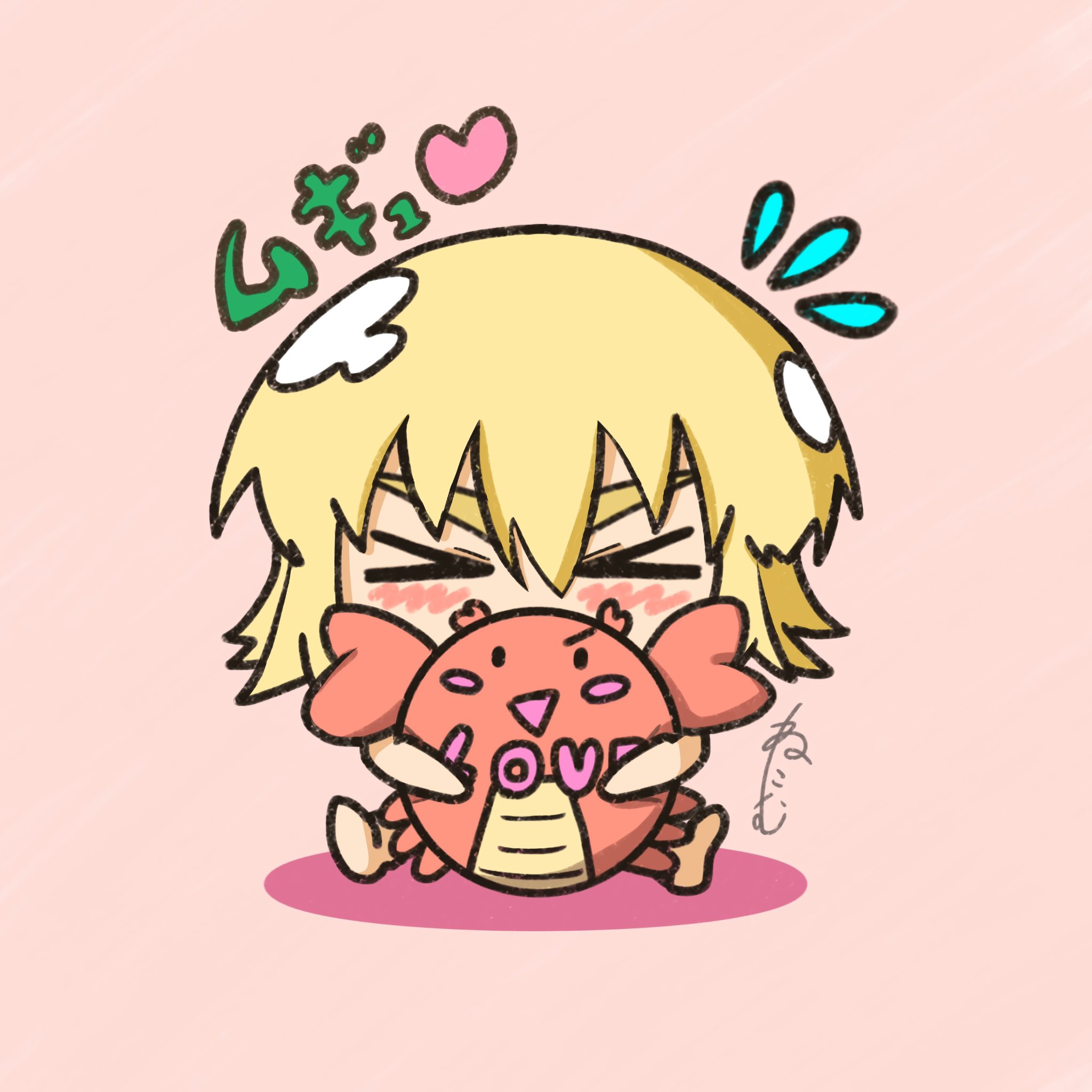 当社の by replies with Posts きなこ X / (@kinako0308ac) ショルダーバッグ