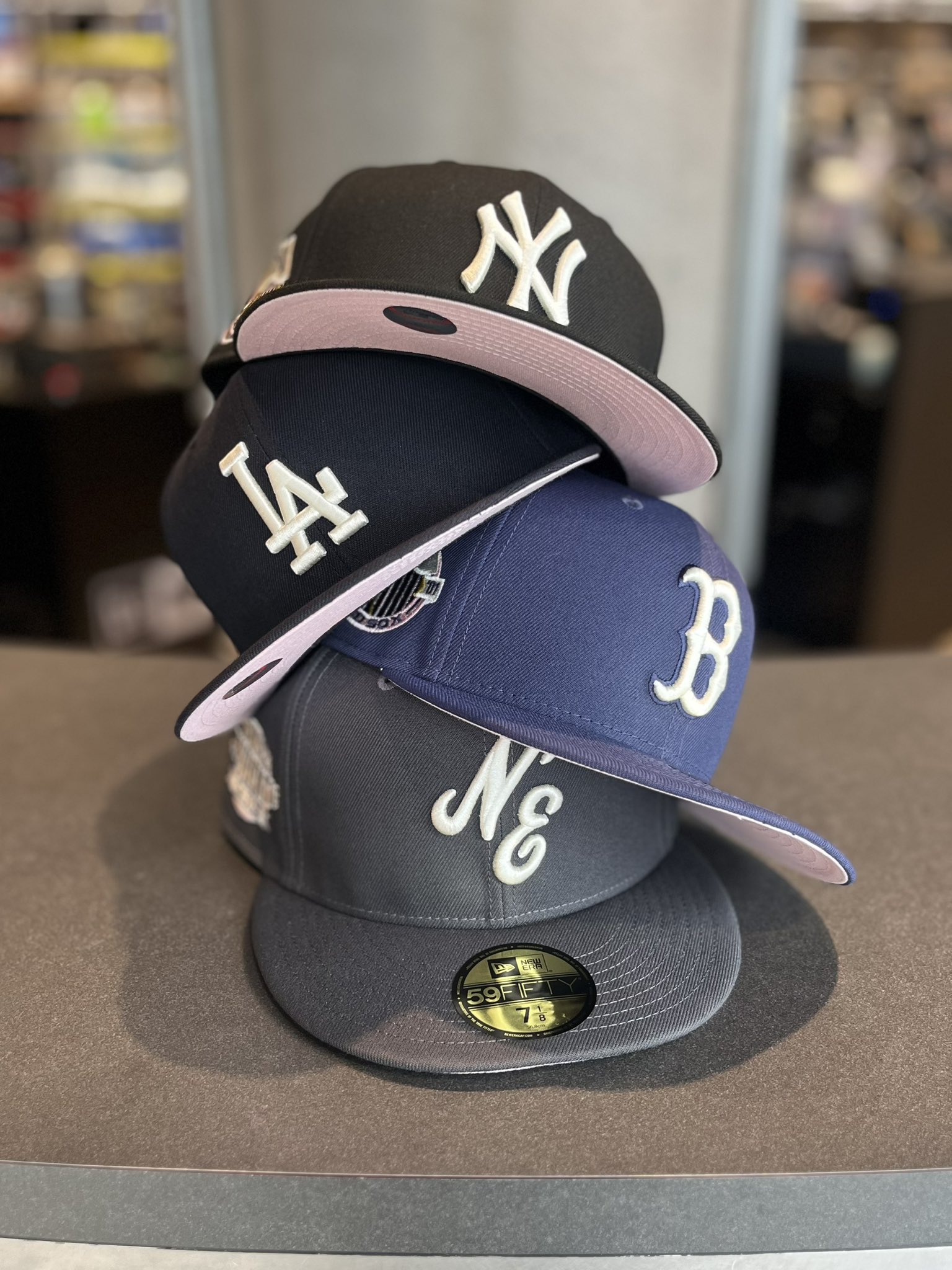 NEW ERA SHINJUKU (@NewEra_Shinjuku) / X