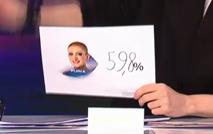 ElLauchaOkey's tweet photo. PARA ENMARCAR CHE #GranHermano https://t.co/mBQYlKNuqg